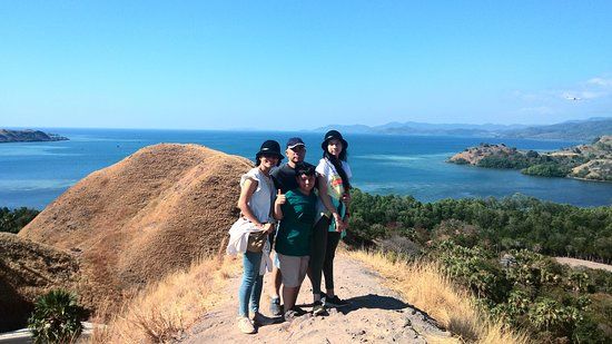 Amelia Hill Sea View